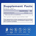 Pure Encapsulations L-Methionine | Glutathione and Amino Acid Supplement for Joints, Liver and Pancreas Support, Antioxidants, and Nervous System* | 60 Capsules