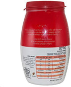 Baracke 100% Sesame Kosher Tahini (Pack of 2)