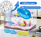 14Pcs Humidifier Tanks Small Submarines For Most Humidifier Purifies Hard Water Humidifier Water Softens