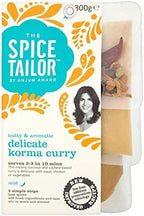 The Spice Tailor Delicate Korma Curry (300g)
