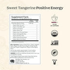 Yogi Energy Variety (3 Pack) Organic Sampler & Tea Gift Set – Contains Caffeine – 48 Tea Bags