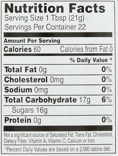 Gunter's Pure Buckwheat Honey, Buckwheat, 16 Ounce