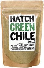 Hatch Green Chile Powder 4oz (Mild)