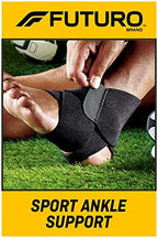 FUTURO Sport Ankle Support, Adjustable