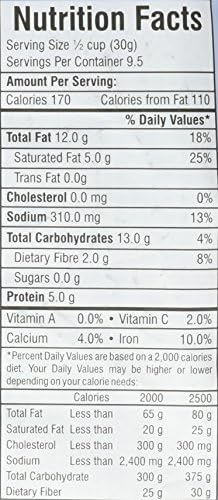 Great Bazaar Swad Bombay Snacks Mix, 10 Ounce