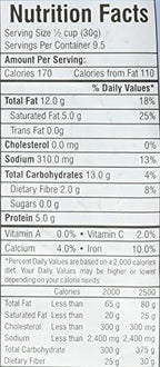 Great Bazaar Swad Bombay Snacks Mix, 10 Ounce