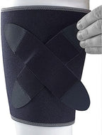 Ultimate Performance Advanced Noprene Thigh Support