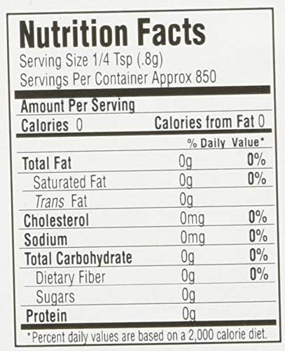 Chef's Quality 4 Piece Leaves, Oregano, 24 Ounce