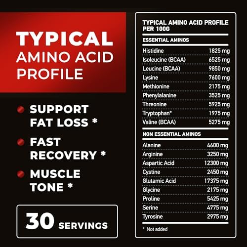 100% Lean Whey Complex 2 pounds