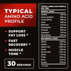 100% Lean Whey Complex 2 pounds