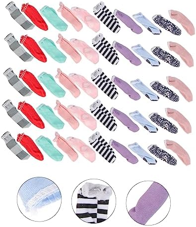 Beaupretty 50pcs Finger Protective Covers Breathable Fingertip Sleeves Soft Cotton for Men Women Easy to Use Random Style