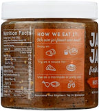 JALAPA JAR Austin Blend Hot Salsa, 16 OZ