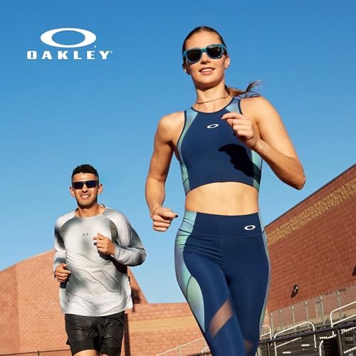 Oakley Mens OO9417 Holbrook XL Square Sunglasses