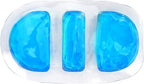 Cooling Gel Ice Pack, Reusable Nose Cold Packs, Cold Compress Therapy, Nose Refreshing Cooling Therapeutic