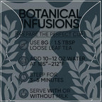 Organic Oolong Tea Loose Leaf 16oz Bulk | 100% USDA Organic Chinese Oolong Tea | Premium Semi-Oxidized Full Leaf | Smooth, Floral & Toasted Flavor | High Antioxidants | Energy & Metabolism Support | Hot or Iced | Non-GMO
