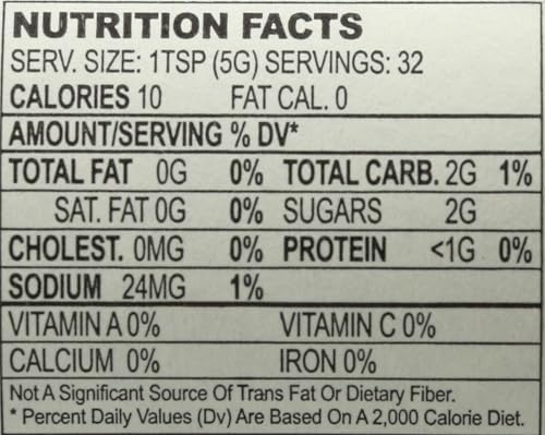 Tracklements, Sauce Mint Concentrate, 5.6 Ounce