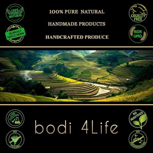 bodi : Cranesbill Root Powder | 4oz to 5lb | 100% Pure Natural Hand Crafted (4 oz)