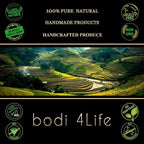 bodi : Cranesbill Root Powder | 4oz to 5lb | 100% Pure Natural Hand Crafted (4 oz)