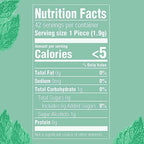 ORBIT Sweet Mint Sugar Free Back to School Chewing Gum, 3 Ct Packs, Bulk Gum Packs