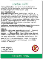 A VOGEL Pollinosan Tb, 120 CT