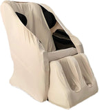 Full Body Shiatsu Massage Chair Protective Cover, Super Soft Stretch Fabric Machine Washable Covers for Recliner for All Massage Chairs