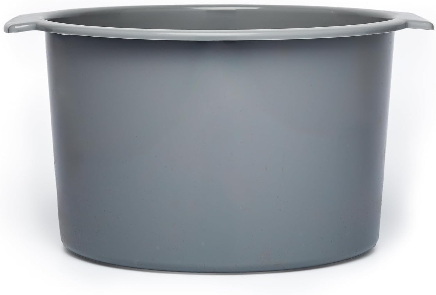 Vakly Commode Bucket [1] – Replacement Pail for Standard and Bariatric Commodes, Bedside Toilets, 8 Quart / 2 Gallon Capacity