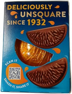Terry's Milk Chocolate Orange Ball 145g