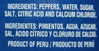 Piquillo Peppers 6 .7 oz each Pack of 3 jars