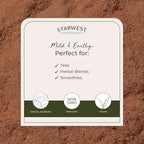 Starwest Botanicals Cat's Claw Bark Powder Wildcrafted - Dried Cat's Claw Herb for Tea, Herbal Blends, Smoothies, & Baking, Certified Kosher - Bulk 1 lb Bag