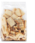 Organico Classic Croccantini Crackers 150g - Pack of 2