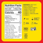 Bragg Premium Nutritional Yeast Seasoning 4.5 Ounce (Packaging May Vary)