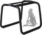 Multifunctional Chair for Adult Games Bounce Swing Stool Fun BDSM kit Accessories Toy Fits Men Women Furniture Novelties Mount Body Positioner Bench Set Adult Tools for Couples in Bed Sweater