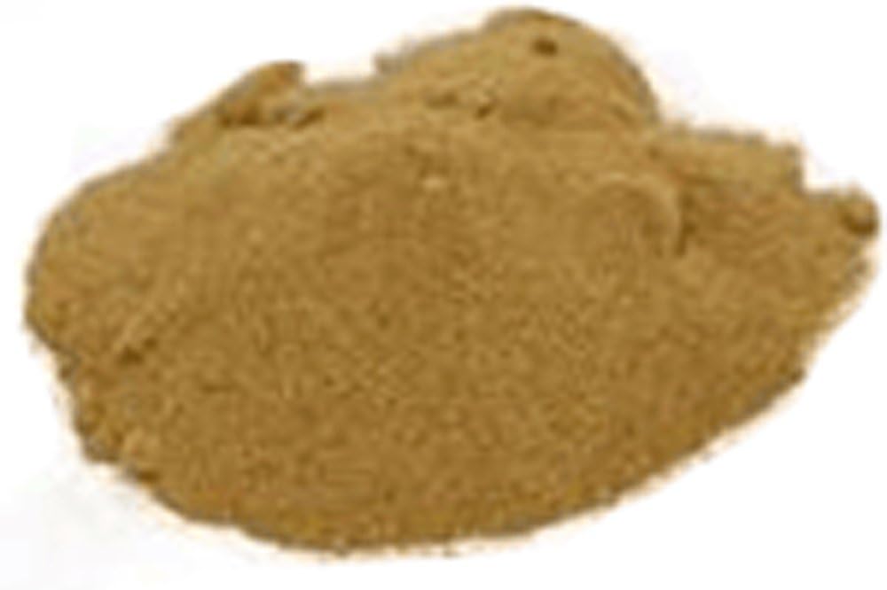 Best Botanicals Juniper Berry Powder 4 oz.