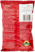 Lorenz Curly Peanut Classic 60g (Peanut Puff Snacks 2.2oz)