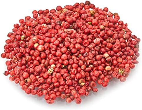 Old India Pink Pepper Corns 750 g