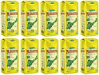 Yerba Mate Playadito 10 PACK | 1 kg. / 2.2 lbs