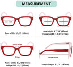 Eyekepper Transition Photochromic Reading Glasses Women