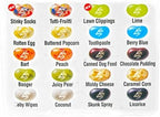 Jelly Belly BeanBoozled Jelly Beans 5th Edition NEW Flavors Stinky Socks 1.6 oz