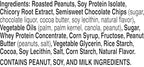 Nature Valley Protein Chewy Snack Bars, Peanut Butter Dark Chocolate, 20 Bars, 28.4 oz