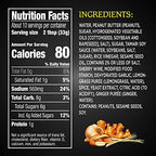 HOUSE OF TSANG Bangkok Peanut Sauce, 11.5 Oz