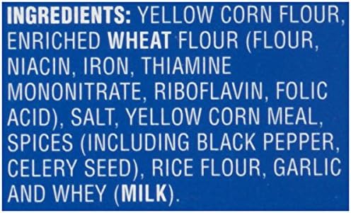 McCormick Golden Dipt Fish Fry Seafood Fry Mix, 10 oz (Pack of 8)