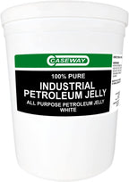 Industrial Petroleum Jelly White - Tub (72 fl oz)