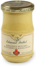 Fallot Burgundy Wine Mustard, 7.4-Ounce (Pack of 6)