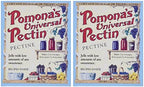 Pomonas Universal Pectin,Container, 1.1 Ounce (Pack of 2)
