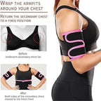 2 pcs Confitone Arm Toning, New Confitone Arm Trimmers & Sleeves, Sculpt Stubborn Fat Naturally While Staying Comfortablef