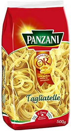 Panzani Tagliatelle French Pasta - 17.6 oz.