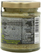Carleys Organic Raw Rainforest Nut Butter 170 g (Pack of 3)