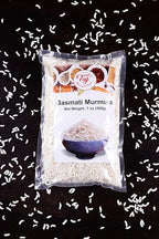 TAJ Mamra 14oz | Kolhapuri, Mumra, Murmura, Puffed Rice 400g
