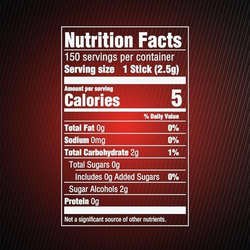 5 GUM Watermelon Prism Sugar Free Chewing Gum Bulk, 15 Stick Box (10 Pack)