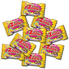 Passion Fruit Sweet & Sour Candy, (100 Counts), 8.81 Oz